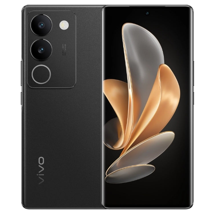 Dual Back Cameras, Screen Fingerprint Identification, 4600mAh Battery, 6.78 inch Android 13 OriginOS 3 Snapdragon 778G+ Octa Core up to 2.5GHz, OTG, NFC, Network: 5G, 12GB+512GB Dual Back Cameras, Screen Fingerprint Identification, 4600mAh Battery, 6.78 inch Android 13 OriginOS 3 Snapdragon 778G+ Octa Core up to 2.5GHz, OTG, NFC, Network: 5G, 12GB+512GB